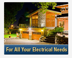 Calamvale Accredited Electrician