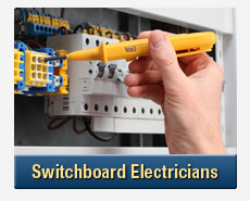 Calamvale Electrician