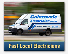 Calamvale Electrician